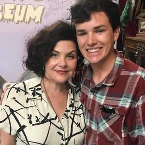 Meet your Posher, Justin